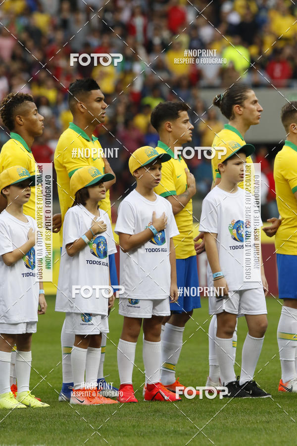 Compra tus fotos del eventoBrasil x Honduras En Fotop