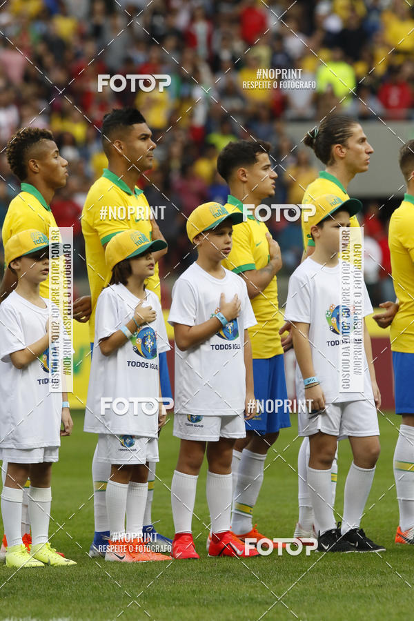 Compra tus fotos del eventoBrasil x Honduras En Fotop