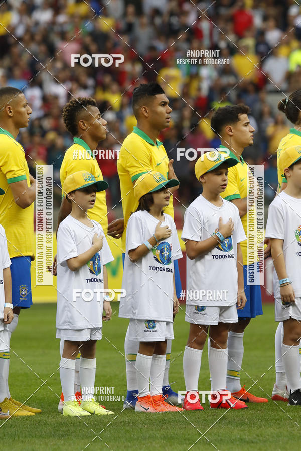 Compra tus fotos del eventoBrasil x Honduras En Fotop