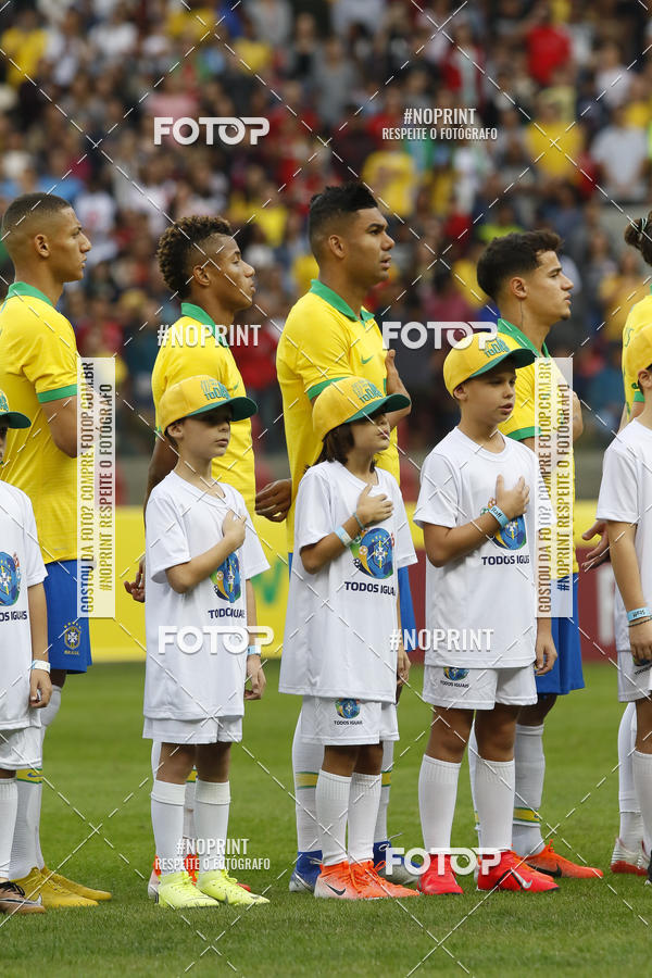 Compra tus fotos del eventoBrasil x Honduras En Fotop