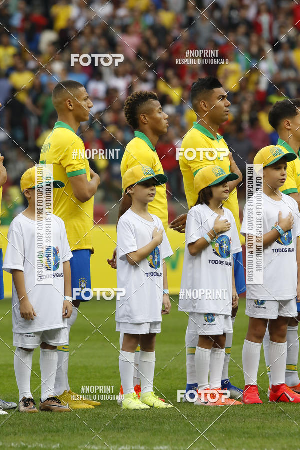 Compra tus fotos del eventoBrasil x Honduras En Fotop