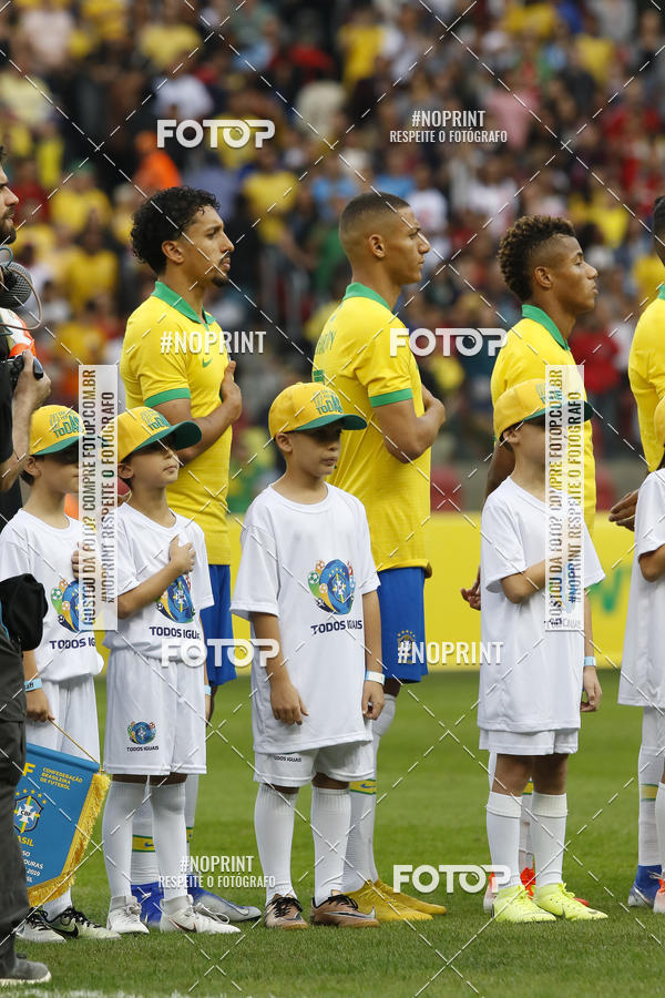 Compra tus fotos del eventoBrasil x Honduras En Fotop