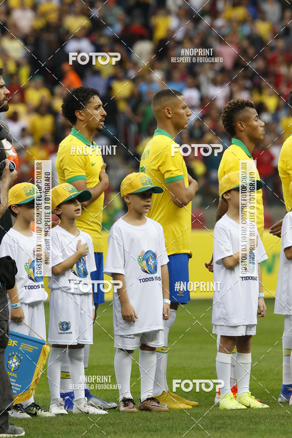 Compra tus fotos del eventoBrasil x Honduras En Fotop