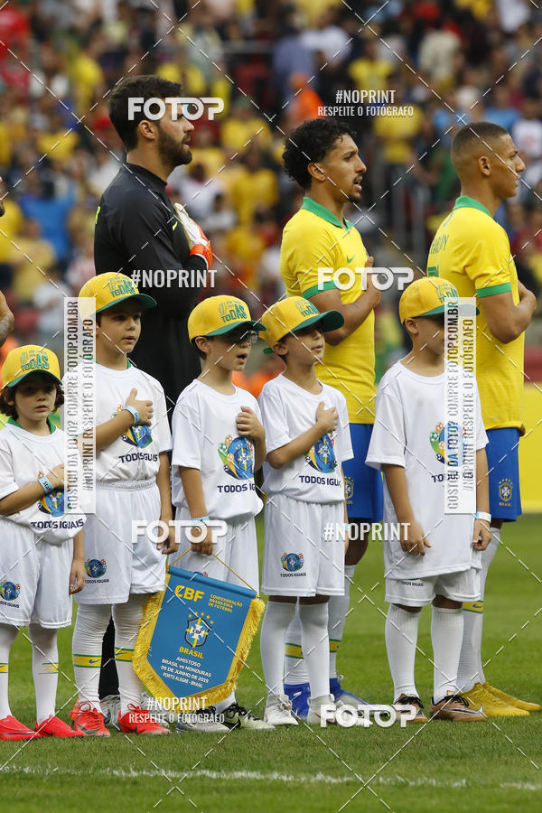 Compra tus fotos del eventoBrasil x Honduras En Fotop