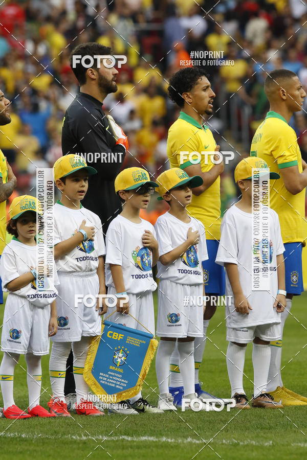 Compra tus fotos del eventoBrasil x Honduras En Fotop