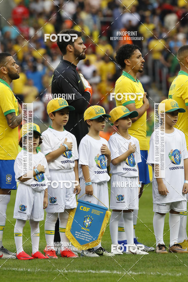 Compra tus fotos del eventoBrasil x Honduras En Fotop