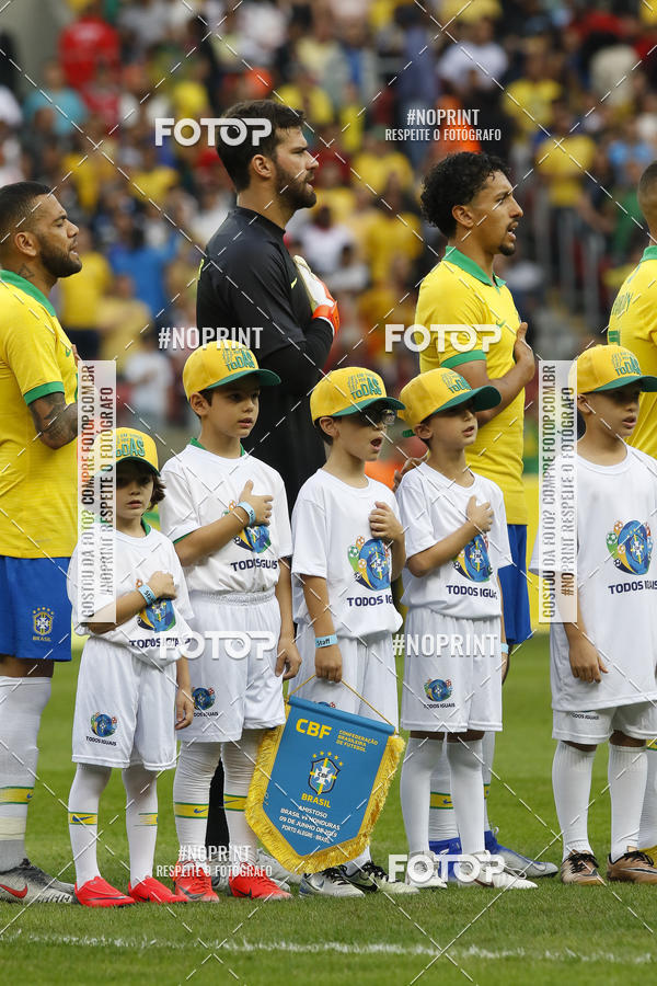 Compra tus fotos del eventoBrasil x Honduras En Fotop