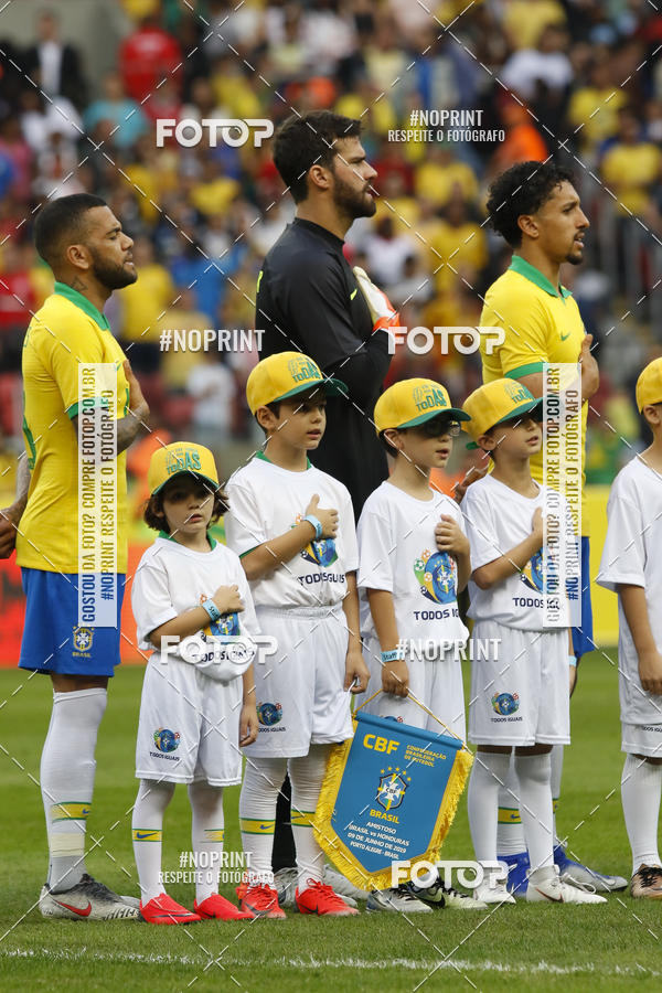 Compra tus fotos del eventoBrasil x Honduras En Fotop