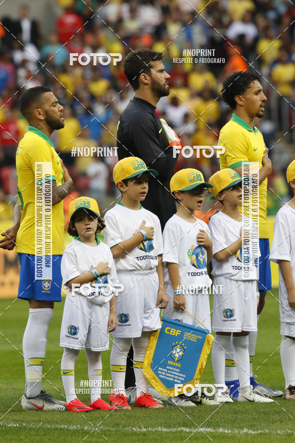 Compra tus fotos del eventoBrasil x Honduras En Fotop