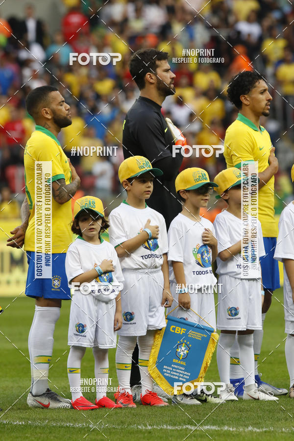 Compra tus fotos del eventoBrasil x Honduras En Fotop