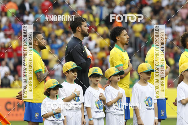 Compra tus fotos del eventoBrasil x Honduras En Fotop