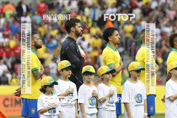 Compra tus fotos del eventoBrasil x Honduras En Fotop