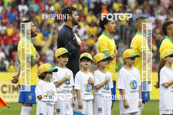 Compra tus fotos del eventoBrasil x Honduras En Fotop