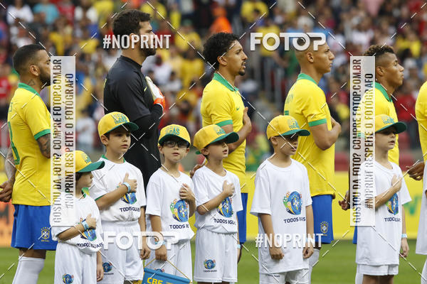 Compra tus fotos del eventoBrasil x Honduras En Fotop