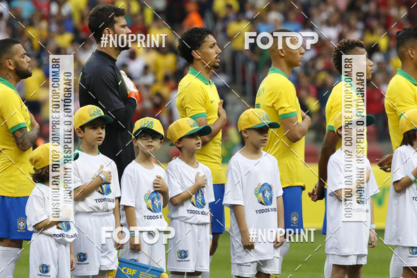 Compra tus fotos del eventoBrasil x Honduras En Fotop