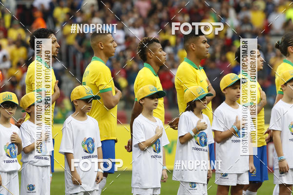 Compra tus fotos del eventoBrasil x Honduras En Fotop