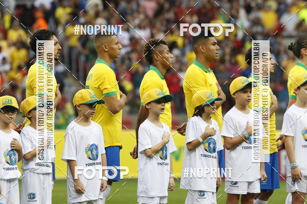 Compra tus fotos del eventoBrasil x Honduras En Fotop