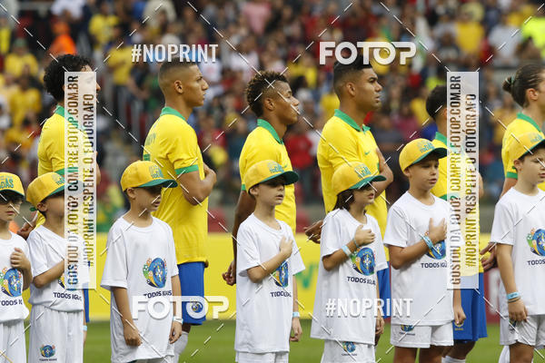 Compra tus fotos del eventoBrasil x Honduras En Fotop