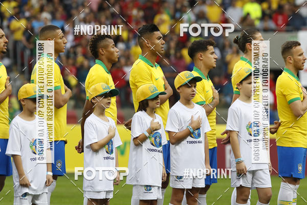 Compra tus fotos del eventoBrasil x Honduras En Fotop