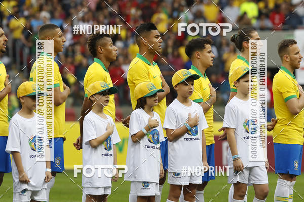 Compra tus fotos del eventoBrasil x Honduras En Fotop