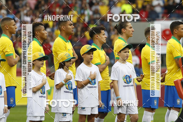 Compra tus fotos del eventoBrasil x Honduras En Fotop
