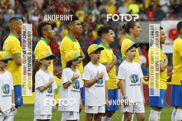 Compra tus fotos del eventoBrasil x Honduras En Fotop