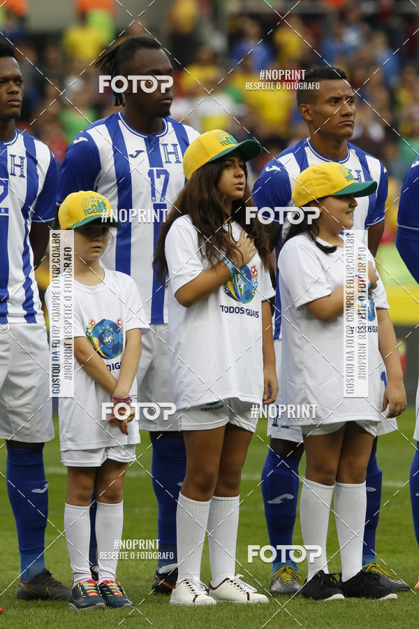 Compra tus fotos del eventoBrasil x Honduras En Fotop