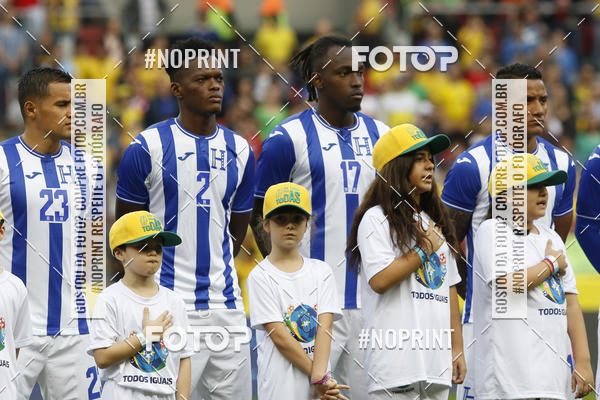 Compra tus fotos del eventoBrasil x Honduras En Fotop