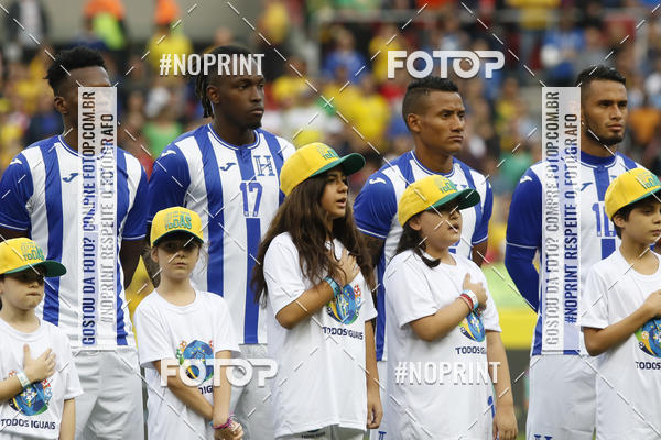 Compra tus fotos del eventoBrasil x Honduras En Fotop