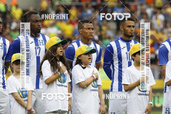 Compra tus fotos del eventoBrasil x Honduras En Fotop