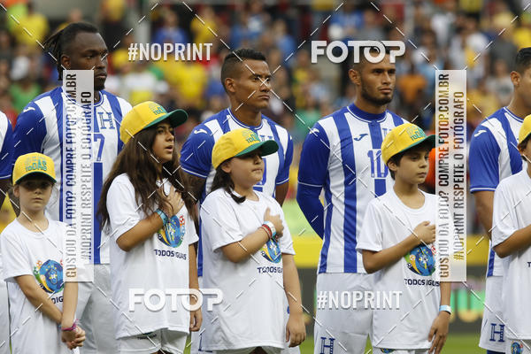 Compra tus fotos del eventoBrasil x Honduras En Fotop