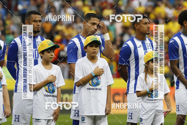 Compra tus fotos del eventoBrasil x Honduras En Fotop