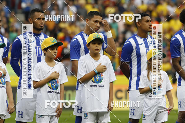 Compra tus fotos del eventoBrasil x Honduras En Fotop