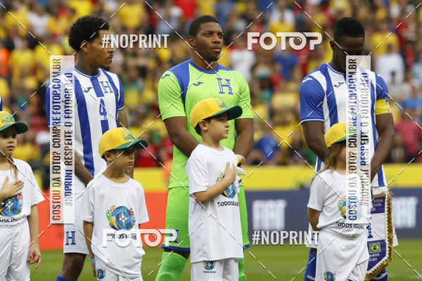 Compra tus fotos del eventoBrasil x Honduras En Fotop