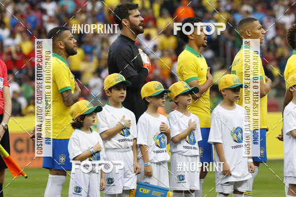 Compra tus fotos del eventoBrasil x Honduras En Fotop