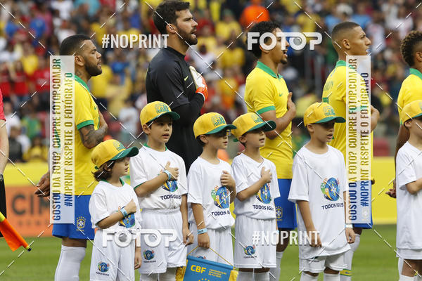 Compra tus fotos del eventoBrasil x Honduras En Fotop