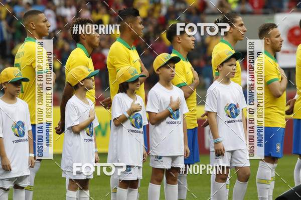 Compra tus fotos del eventoBrasil x Honduras En Fotop
