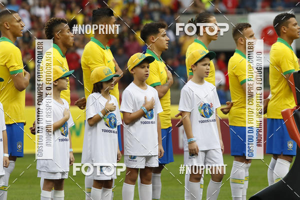 Compra tus fotos del eventoBrasil x Honduras En Fotop