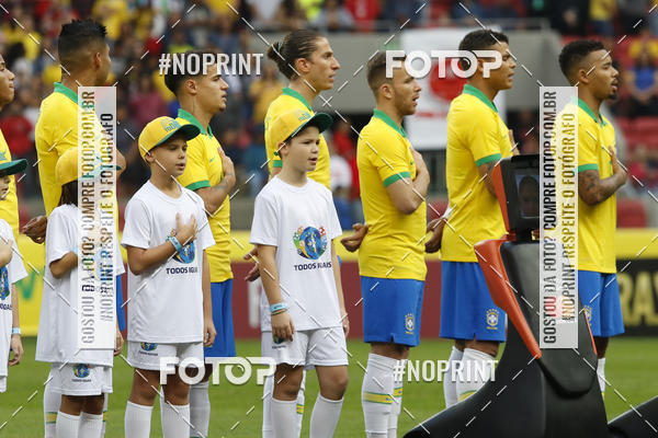 Compra tus fotos del eventoBrasil x Honduras En Fotop