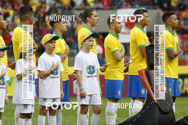 Compra tus fotos del eventoBrasil x Honduras En Fotop