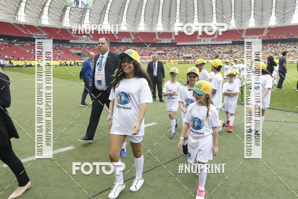 Compra tus fotos del eventoBrasil x Honduras En Fotop