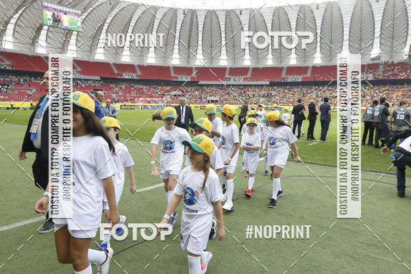 Compra tus fotos del eventoBrasil x Honduras En Fotop