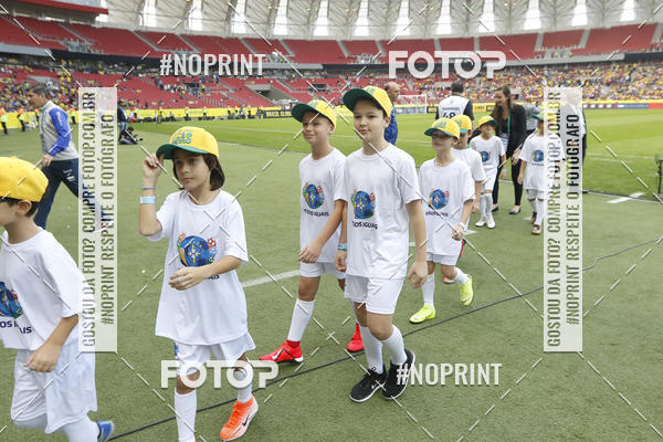 Achetez vos photos de l'vnementBrasil x Honduras sur Fotop