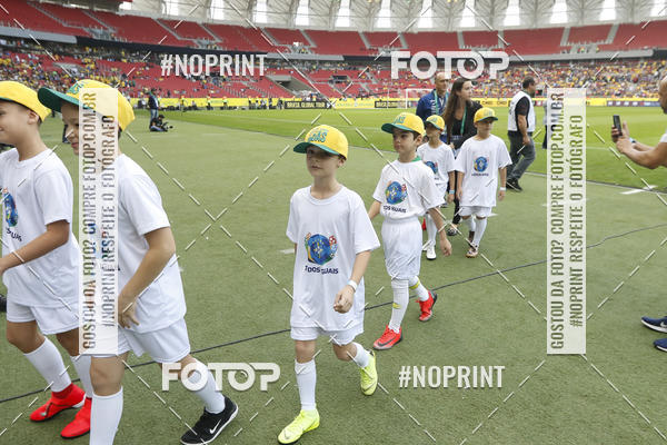 Achetez vos photos de l'vnementBrasil x Honduras sur Fotop