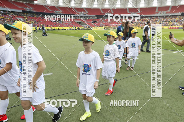 Acquista le foto dell'eventoBrasil x Honduras in Fotop