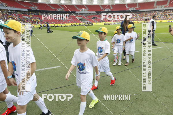 Acquista le foto dell'eventoBrasil x Honduras in Fotop