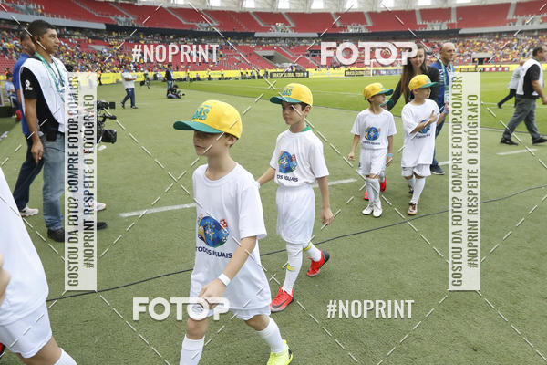 Acquista le foto dell'eventoBrasil x Honduras in Fotop