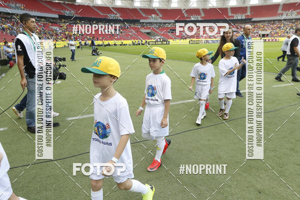 Acquista le foto dell'eventoBrasil x Honduras in Fotop