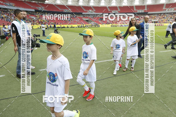 Acquista le foto dell'eventoBrasil x Honduras in Fotop