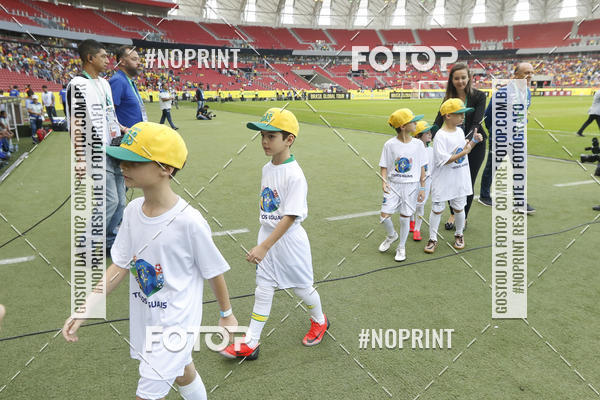 Acquista le foto dell'eventoBrasil x Honduras in Fotop